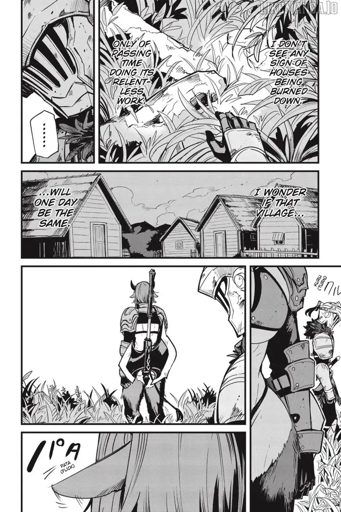 Goblin Slayer: Side Story Year One Chapter 123 image 21_optimized_optimized